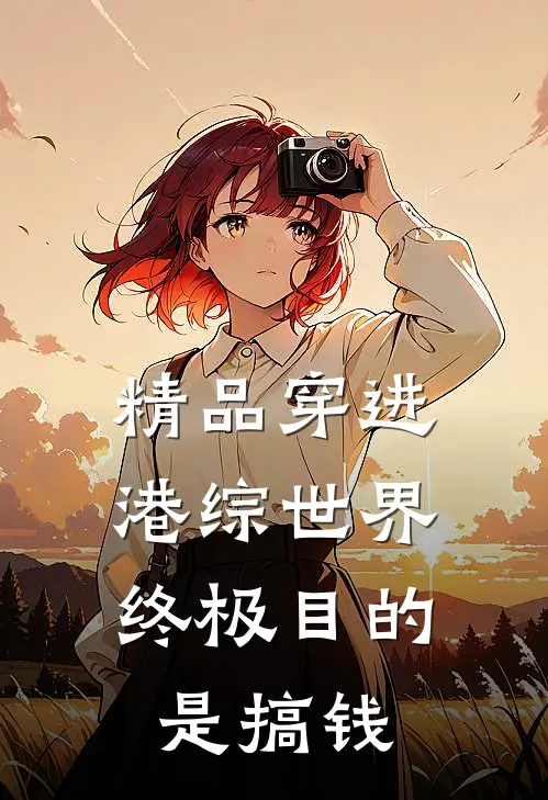 精品穿进港综世界：终极目的是搞钱