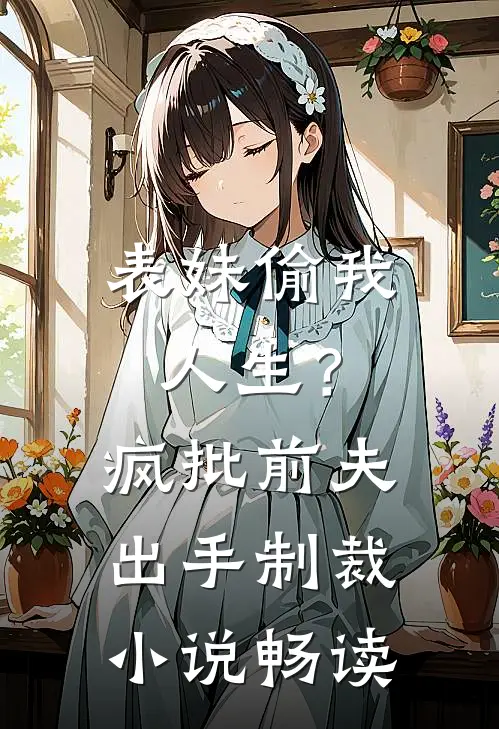 表妹偷我人生？疯批前夫出手制裁小说畅读