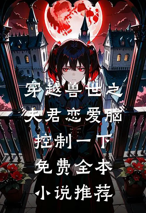 穿越兽世之夫君恋爱脑控制一下免费全本小说推荐