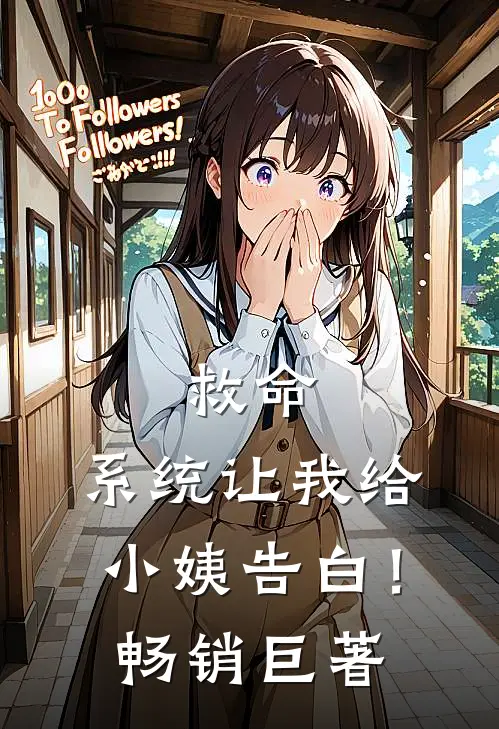 救命，系统让我给小姨告白！畅销巨著