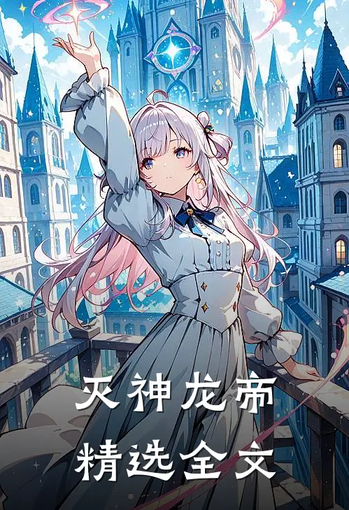 灭神龙帝精选全文