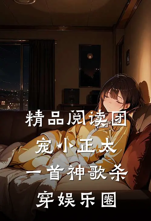 精品阅读团宠小正太，一首神歌杀穿娱乐圈