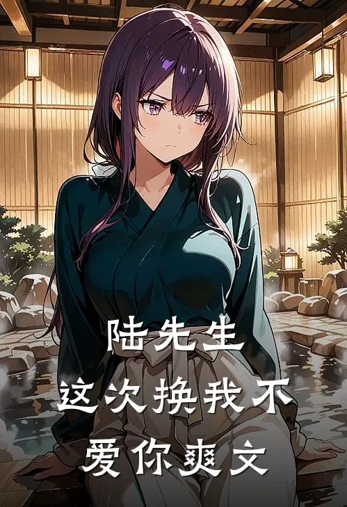 陆先生，这次换我不爱你爽文