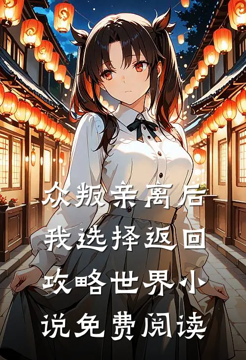 众叛亲离后，我选择返回攻略世界小说免费阅读