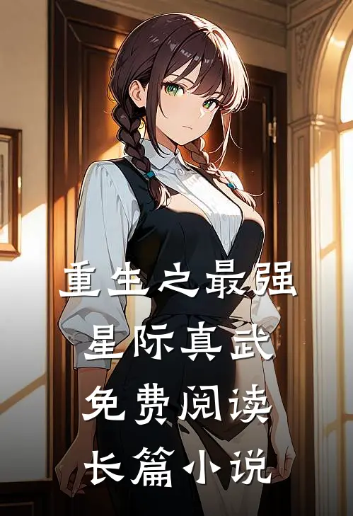 重生之最强星际真武免费阅读长篇小说
