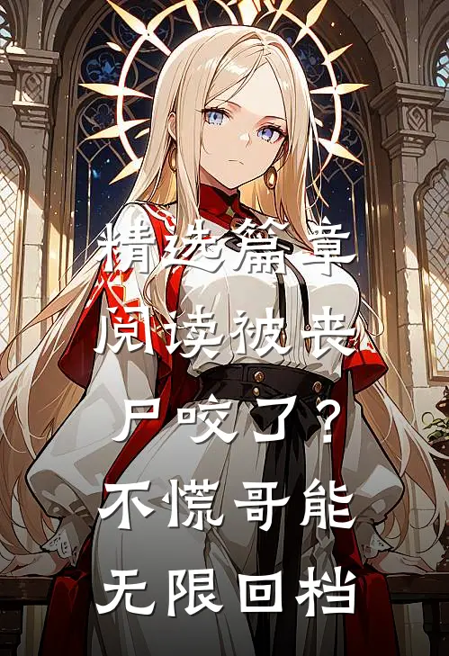 精选篇章阅读被丧尸咬了？不慌，哥能无限回档