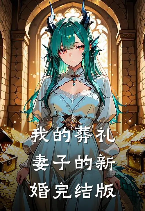我的葬礼，妻子的新婚完结版