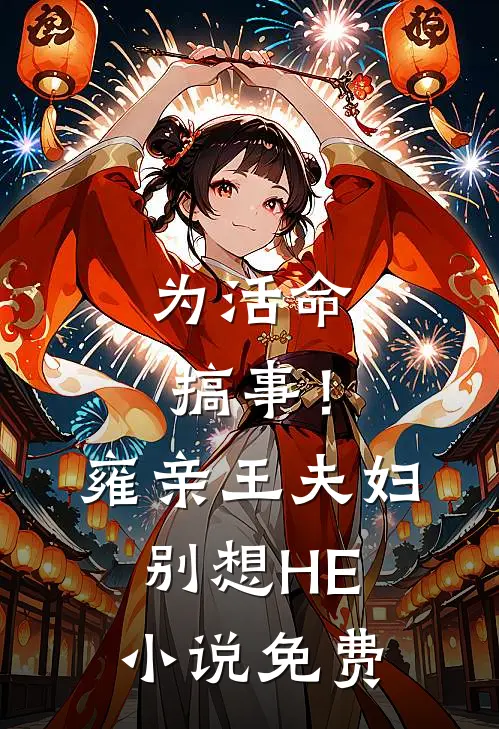 为活命搞事！雍亲王夫妇别想HE小说免费