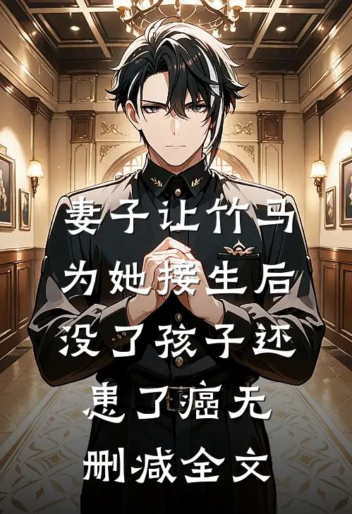 妻子让竹马为她接生后，没了孩子还患了癌无删减全文