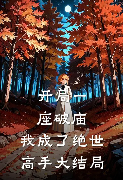 开局一座破庙，我成了绝世高手大结局