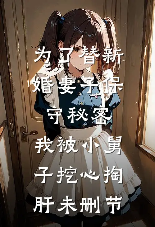 为了替新婚妻子保守秘密，我被小舅子挖心掏肝未删节