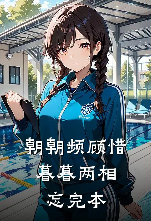 朝朝频顾惜，暮暮两相忘完本
