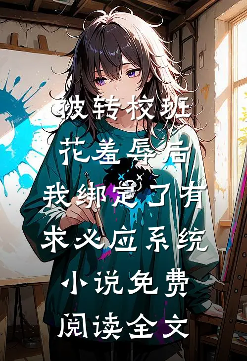 被转校班花羞辱后，我绑定了有求必应系统小说免费阅读全文
