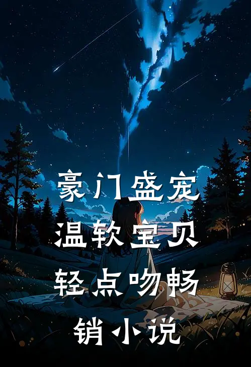 豪门盛宠：温软宝贝轻点吻畅销小说