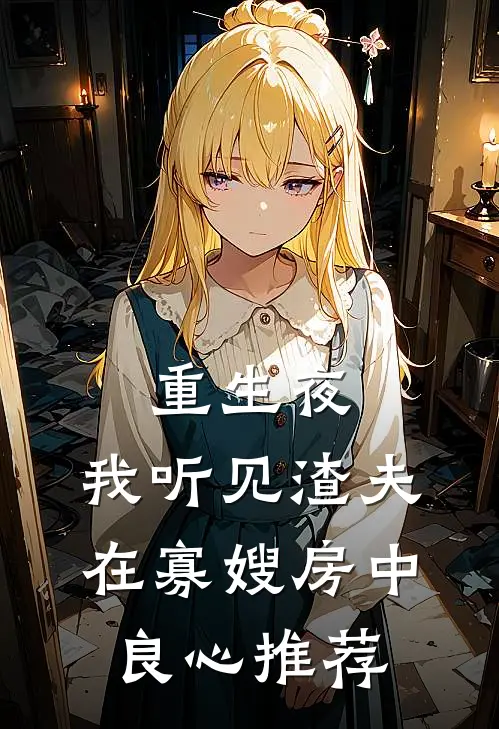 重生夜，我听见渣夫在寡嫂房中良心推荐