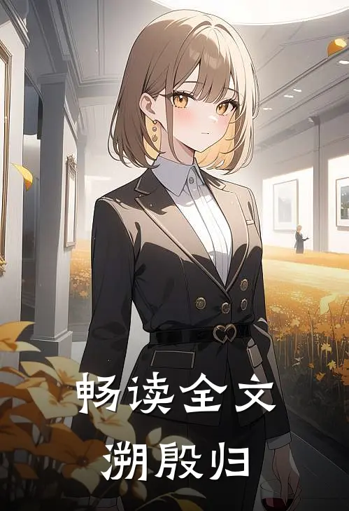 畅读全文溯殷归