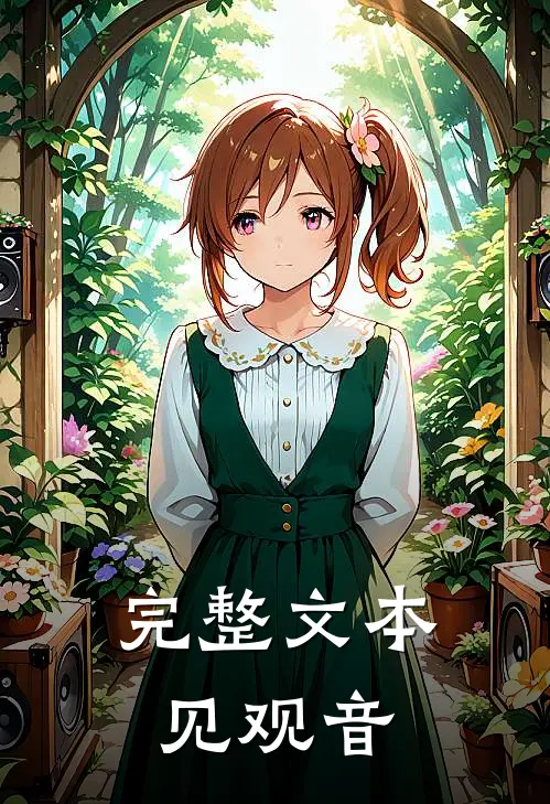 完整文本见观音