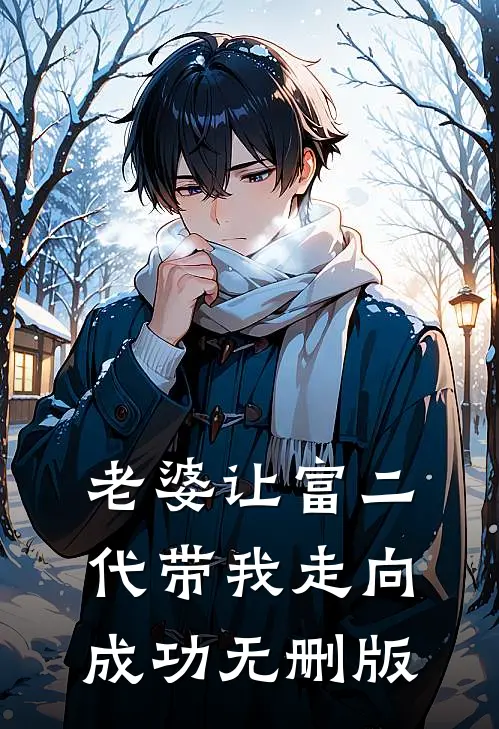 老婆让富二代带我走向成功无删版