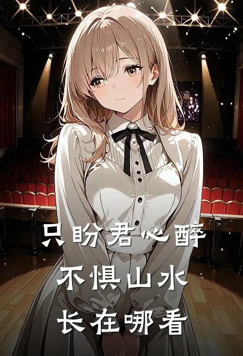 只盼君心醉，不惧山水长在哪看