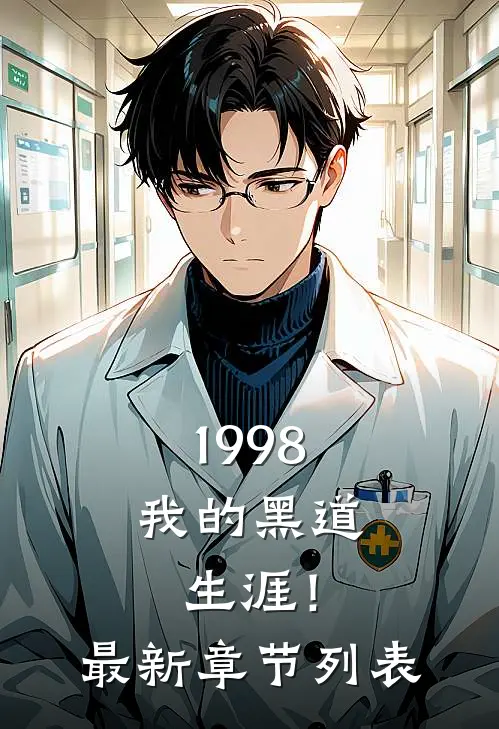 1998：我的黑道生涯！最新章节列表