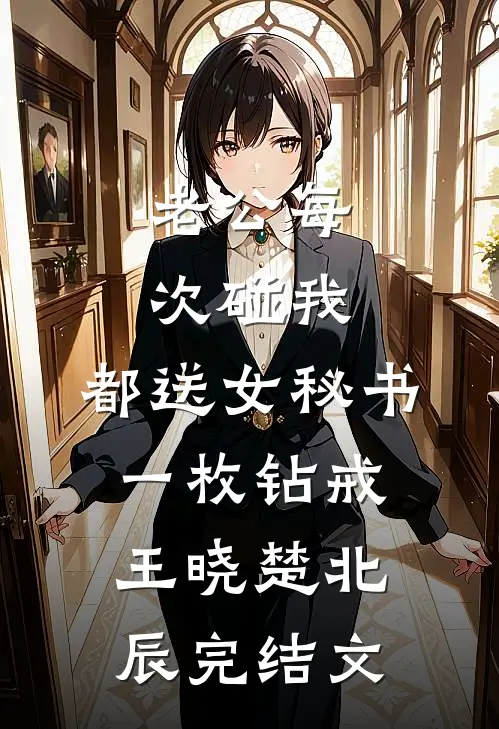 老公每次碰我，都送女秘书一枚钻戒王晓楚北辰完结文