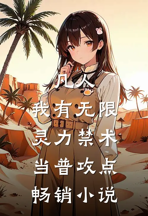 凡人，我有无限灵力禁术当普攻点畅销小说