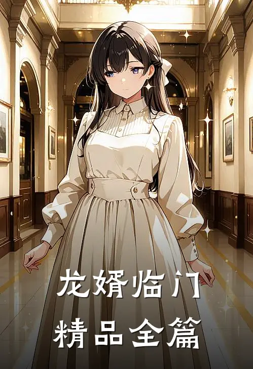 龙婿临门精品全篇