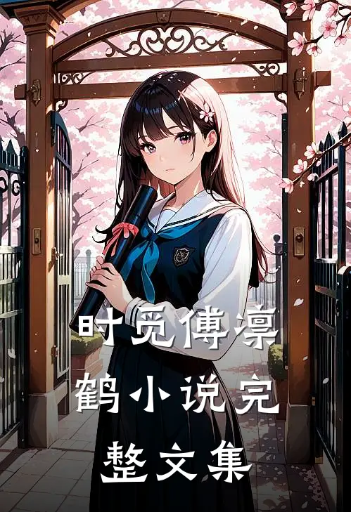 时觅傅凛鹤小说完整文集