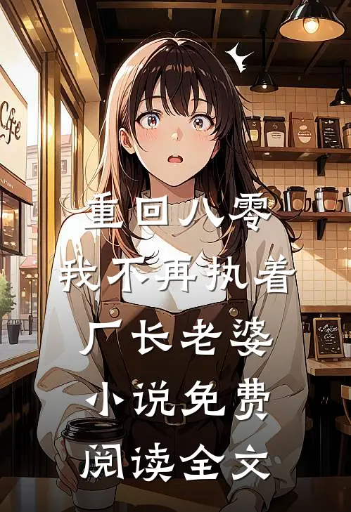 重回八零，我不再执着厂长老婆小说免费阅读全文
