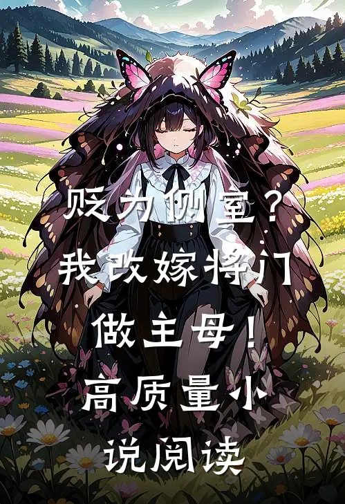 贬为侧室？我改嫁将门做主母！高质量小说阅读