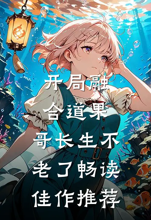 开局融合道果，哥长生不老了畅读佳作推荐
