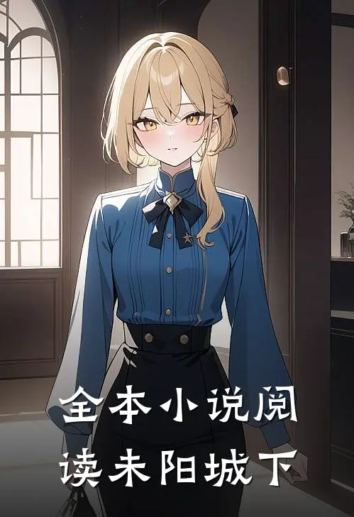 全本小说阅读未阳城下