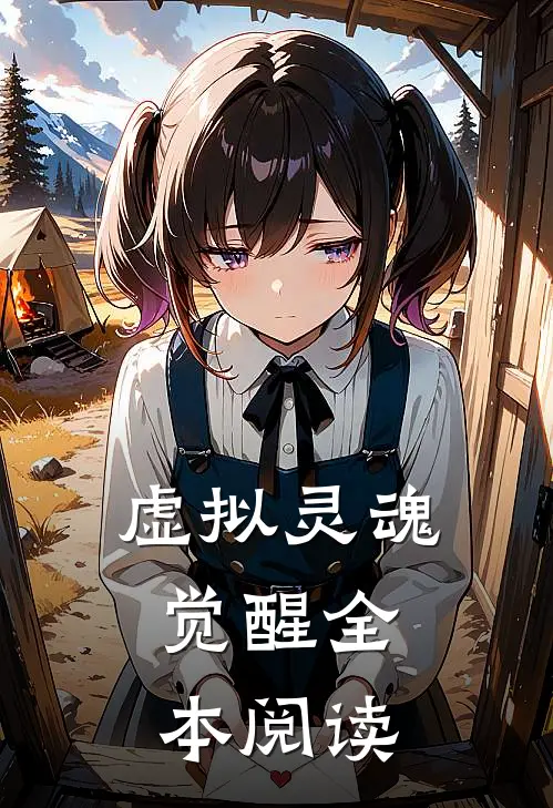 虚拟灵魂：觉醒全本阅读