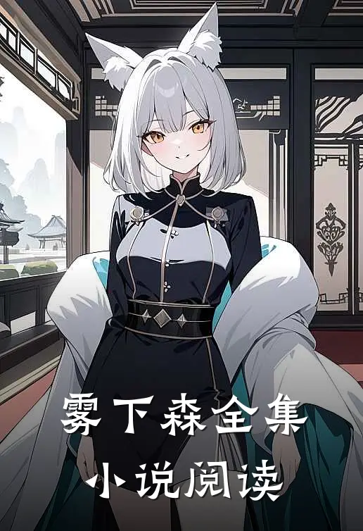 雾下森全集小说阅读