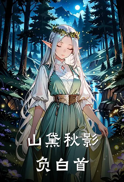 山黛秋影负白首