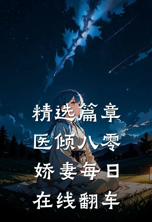 精选篇章医倾八零：娇妻每日在线翻车