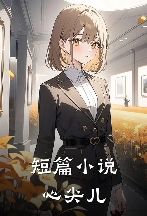 短篇小说心尖儿