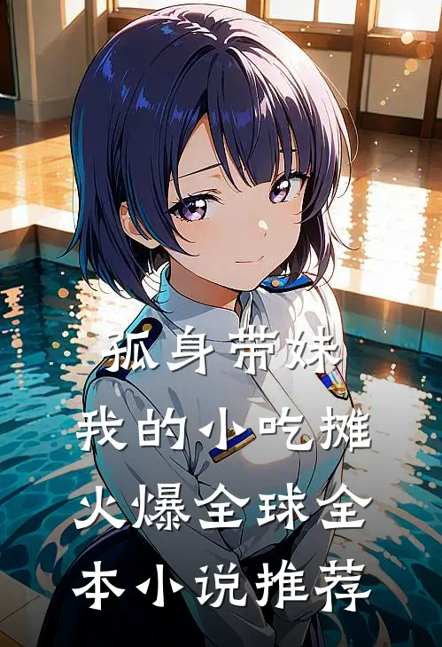 孤身带妹，我的小吃摊火爆全球全本小说推荐