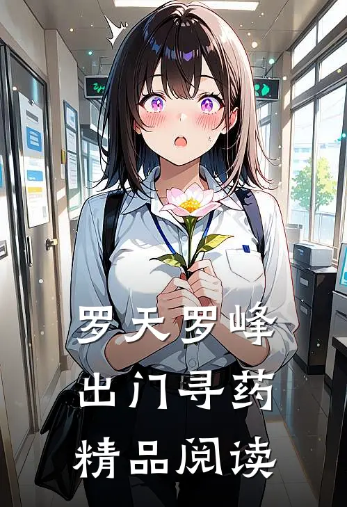 罗天罗峰出门寻药精品阅读