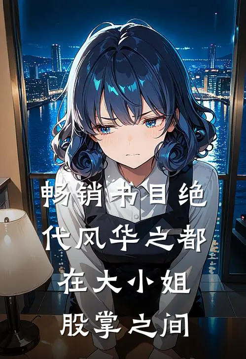 畅销书目绝代风华之都在大小姐股掌之间
