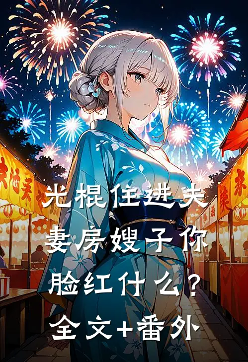 光棍住进夫妻房嫂子你脸红什么？全文+番外