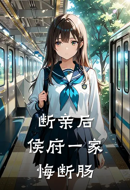 断亲后，侯府一家悔断肠