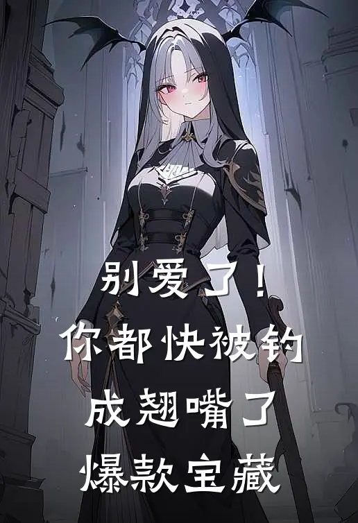 别爱了！你都快被钓成翘嘴了爆款宝藏