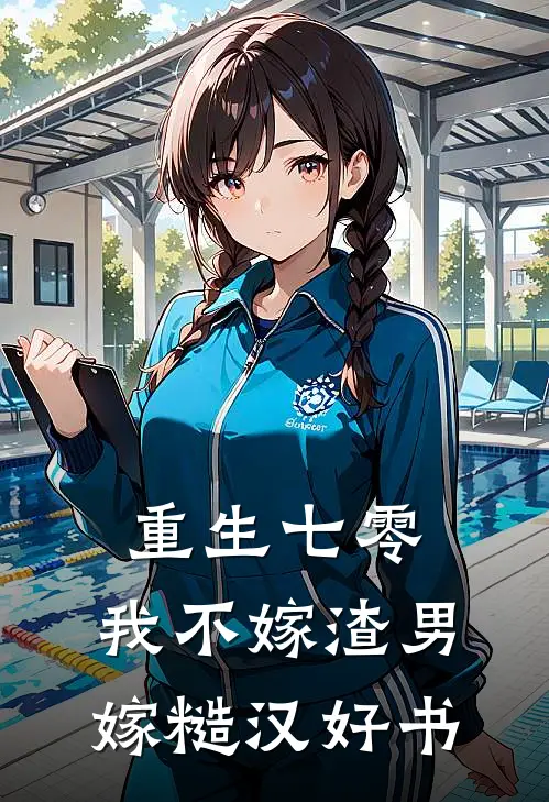 重生七零，我不嫁渣男嫁糙汉好书