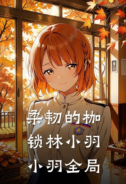 柔韧的枷锁林小羽小羽全局