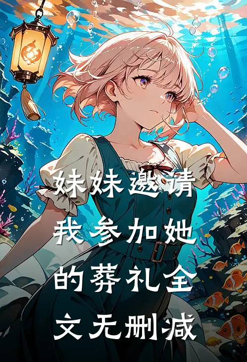 妹妹邀请我参加她的葬礼全文无删减