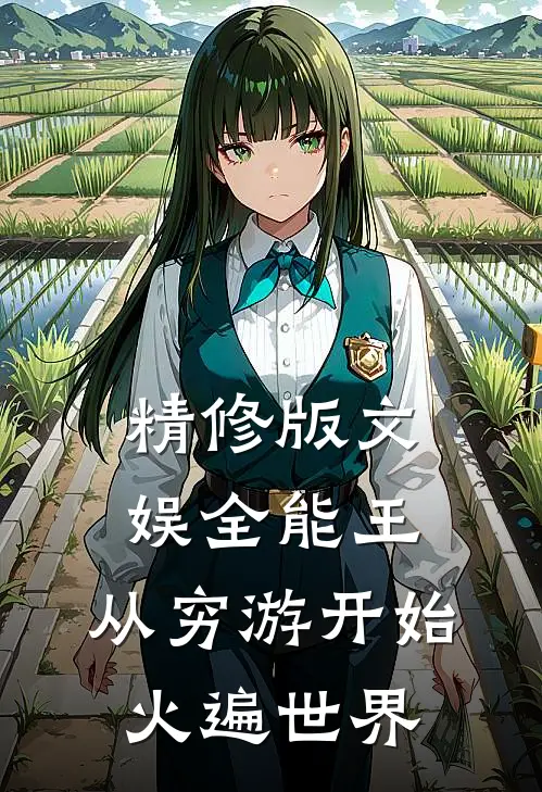 精修版文娱全能王：从穷游开始火遍世界