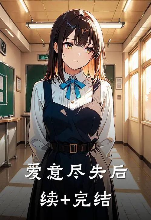 爱意尽失后续+完结