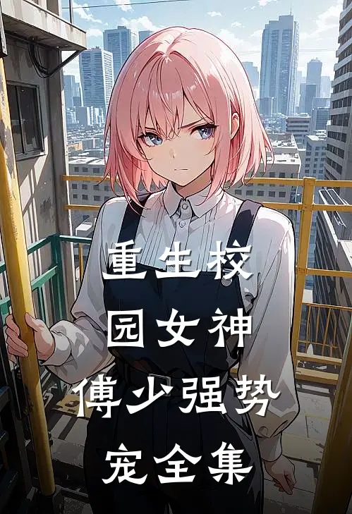 重生校园女神：傅少强势宠全集