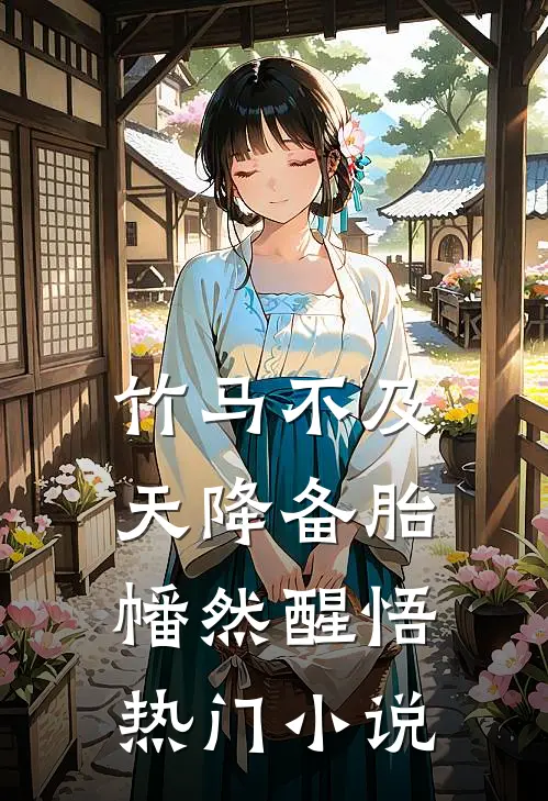 竹马不及天降备胎幡然醒悟热门小说
